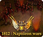1812 Napoleon Wars Spiel