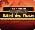 Egypt Picross: Rätsel des Pharao Spiel