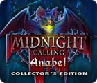 Midnight Calling: Anabel Sammleredition Spiel