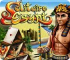 Solitaire Egypt Spiel