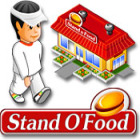 Stand O' Food Spiel