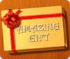 Amazing Gift Spiel