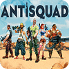 Antisquad Spiel