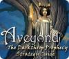 Aveyond: The Darkthrop Prophecy Strategy Guide Spiel