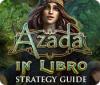 Azada: In Libro Strategy Guide Spiel