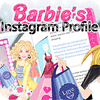 Barbies's Instagram Profile Spiel