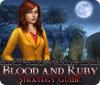 Blood and Ruby Strategy Guide Spiel