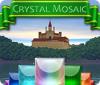 Crystal Mosaic Spiel