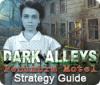 Dark Alleys: Penumbra Motel Strategy Guide Spiel