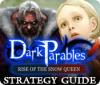 Dark Parables: Rise of the Snow Queen Strategy Guide Spiel