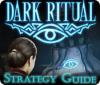 Dark Ritual Strategy Guide Spiel