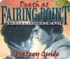 Death at Fairing Point: A Dana Knightstone Novel Strategy Guide Spiel