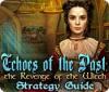 Echoes of the Past: The Revenge of the Witch Strategy Guide Spiel