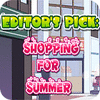 Editor's Pick Shopping For Summer Spiel