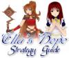 Ella's Hope Strategy Guide Spiel