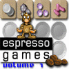 Espresso Games Volume 1 Spiel