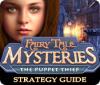 Fairy Tale Mysteries: The Puppet Thief Strategy Guide Spiel