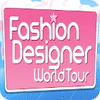 Fashion Designer: World Tour Spiel