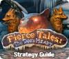 Fierce Tales: The Dog's Heart Strategy Guide Spiel