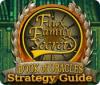 Flux Family Secrets: The Book of Oracles Strategy Guide Spiel