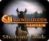 Hallowed Legends: Samhain Stratey Guide Spiel