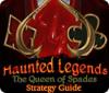 Haunted Legends: The Queen of Spades Strategy Guide Spiel