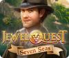 Jewel Quest: Seven Seas Spiel