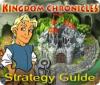 Kingdom Chronicles Strategy Guide Spiel