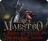 Maestro: Music of Death Strategy Guide Spiel