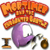 Mortimer and the Enchanted Castle Spiel