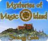 Mysteries of Magic Island Strategy Guide Spiel