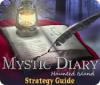 Mystic Diary: Haunted Island Strategy Guide Spiel