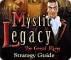 Mystic Legacy: The Great Ring Strategy Guide Spiel