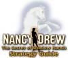 Nancy Drew: Secret of Shadow Ranch Strategy Guide Spiel