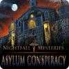 Nightfall Mysteries: Asylum Conspiracy Strategy Guide Spiel