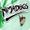 Ninja Dogs Spiel