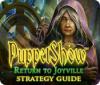 PuppetShow: Return to Joyville Strategy Guide Spiel