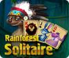 Rainforest Solitaire Spiel