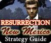 Resurrection: New Mexico Strategy Guide Spiel