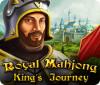 Royal Mahjong: King Journey Spiel