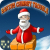 Santa's Chimney Trouble Spiel