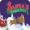 Santa's World Tour Spiel