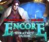 Shattered Minds: Encore Strategy Guide Spiel