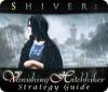 Shiver: Vanishing Hitchhiker Strategy Guide Spiel