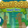 Snail Bob 8 — Island Story Spiel