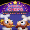 SuperStar Chefs Spiel