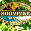 Survivor Samoa - Amazon Rescue Spiel