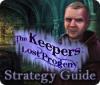 The Keepers: Lost Progeny Strategy Guide Spiel