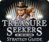 Treasure Seekers: The Time Has Come Strategy Guide Spiel