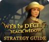 Web of Deceit: Black Widow Strategy Guide Spiel